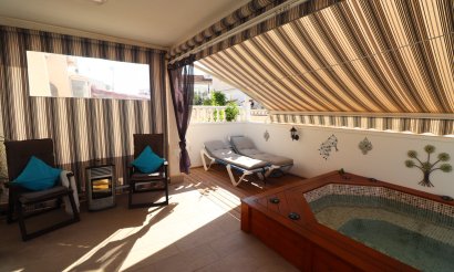 Reventa - Villa - Orihuela Costa - La Florida