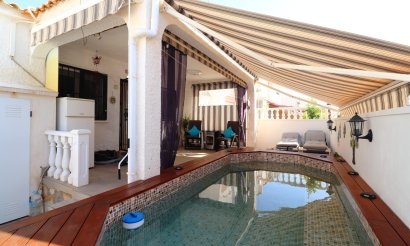 Reventa - Villa - Orihuela Costa - La Florida