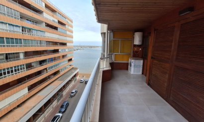 Reventa - Apartamento / piso - Torrevieja - Playa del Acequión