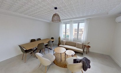 Reventa - Apartamento / piso - Torrevieja - Playa del Acequión