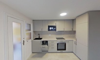 Reventa - Apartamento / piso - Torrevieja - Playa del Acequión