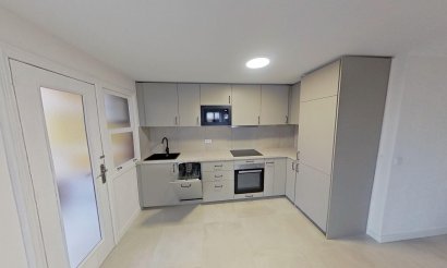 Reventa - Apartamento / piso - Torrevieja - Playa del Acequión