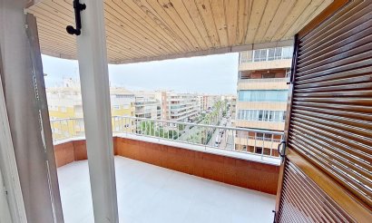 Reventa - Apartamento / piso - Torrevieja - Playa del Acequión