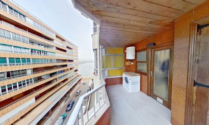Reventa - Apartamento / piso - Torrevieja - Playa del Acequión