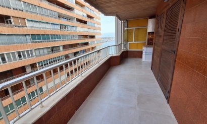 Reventa - Apartamento / piso - Torrevieja - Playa del Acequión