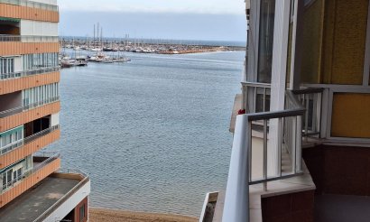 Reventa - Apartamento / piso - Torrevieja - Playa del Acequión