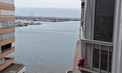 Reventa - Apartamento / piso - Torrevieja - Playa del Acequión