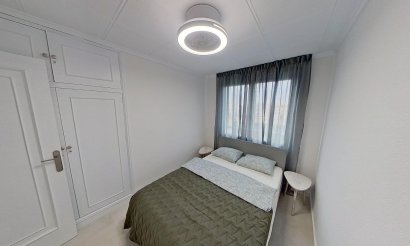 Reventa - Apartamento / piso - Torrevieja - Playa del Acequión