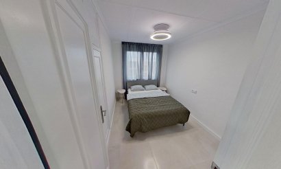 Reventa - Apartamento / piso - Torrevieja - Playa del Acequión