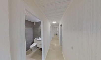 Reventa - Apartamento / piso - Torrevieja - Playa del Acequión