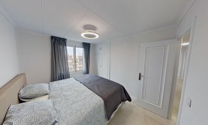 Reventa - Apartamento / piso - Torrevieja - Playa del Acequión