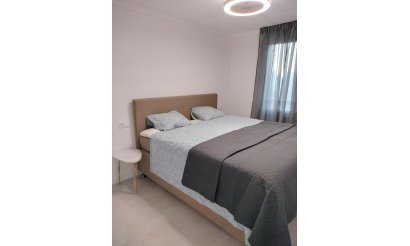Reventa - Apartamento / piso - Torrevieja - Playa del Acequión