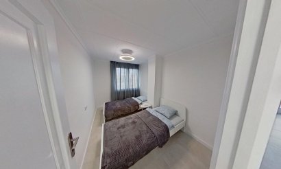 Reventa - Apartamento / piso - Torrevieja - Playa del Acequión