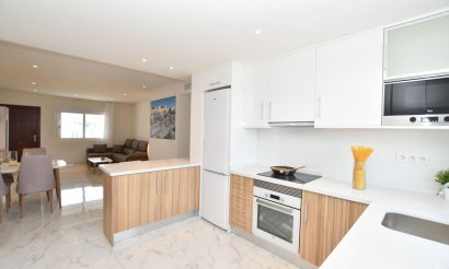 Obra nueva - Bungalow - San Miguel de Salinas - La Cañada