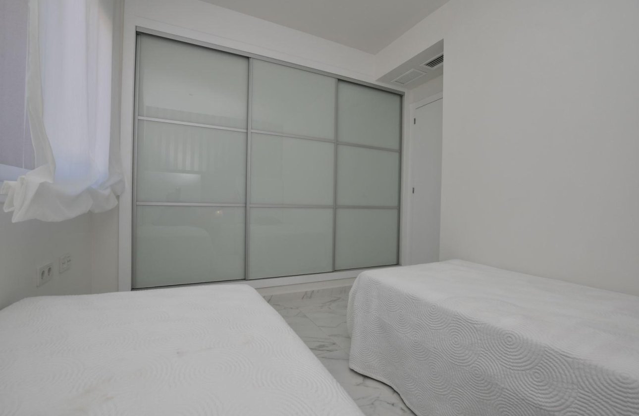 Obra nueva - Bungalow - San Miguel de Salinas - La Cañada
