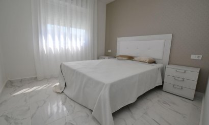 Obra nueva - Bungalow - San Miguel de Salinas - La Cañada