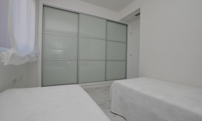 Obra nueva - Bungalow - San Miguel de Salinas - La Cañada
