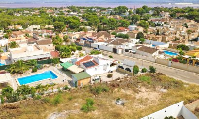 Resale - Plot / Land - Torrevieja - Los Balcones