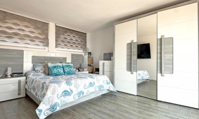 Revente - Villa - Orihuela Costa - Villamartín