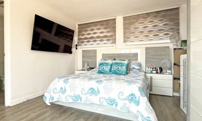 Revente - Villa - Orihuela Costa - Villamartín