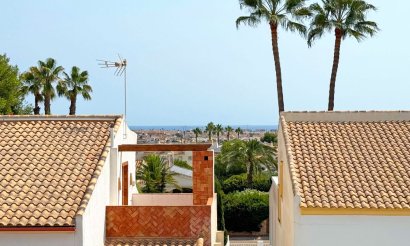 Revente - Villa - Orihuela Costa - Villamartín