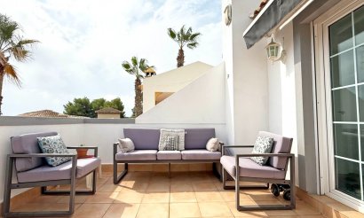 Revente - Villa - Orihuela Costa - Villamartín