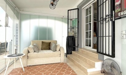 Revente - Villa - Orihuela Costa - Villamartín