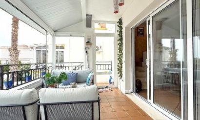 Revente - Villa - Orihuela Costa - Villamartín