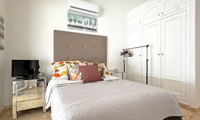 Revente - Villa - Orihuela Costa - Villamartín