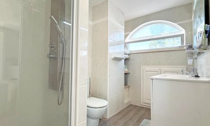 Revente - Villa - Orihuela Costa - Villamartín