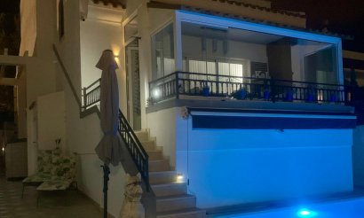 Revente - Villa - Orihuela Costa - Villamartín