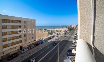 Reventa - Apartamento / piso - Torrevieja - El acequión