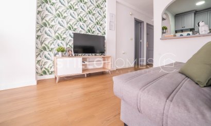 Reventa - Apartamento / piso - Torrevieja - El acequión