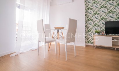 Reventa - Apartamento / piso - Torrevieja - El acequión