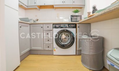 Reventa - Apartamento / piso - Torrevieja - El acequión
