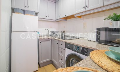 Reventa - Apartamento / piso - Torrevieja - El acequión