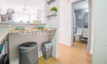 Reventa - Apartamento / piso - Torrevieja - El acequión