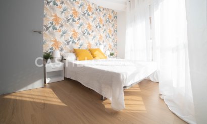 Reventa - Apartamento / piso - Torrevieja - El acequión
