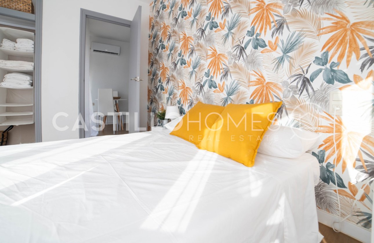 Reventa - Apartamento / piso - Torrevieja - El acequión