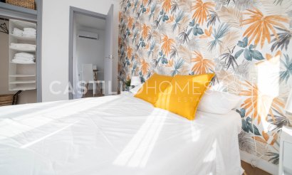 Reventa - Apartamento / piso - Torrevieja - El acequión