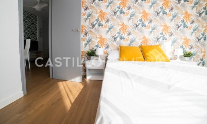 Reventa - Apartamento / piso - Torrevieja - El acequión