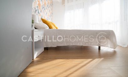 Reventa - Apartamento / piso - Torrevieja - El acequión