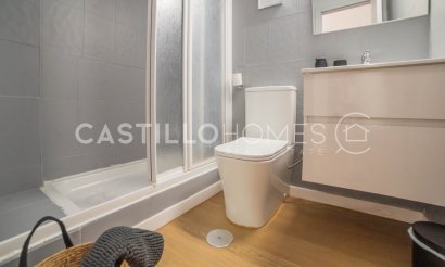 Reventa - Apartamento / piso - Torrevieja - El acequión