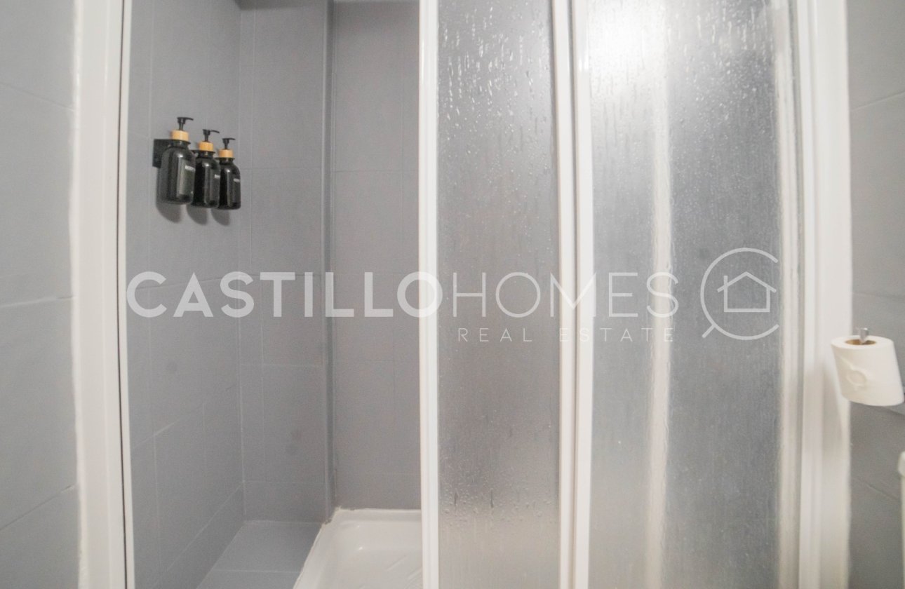 Reventa - Apartamento / piso - Torrevieja - El acequión