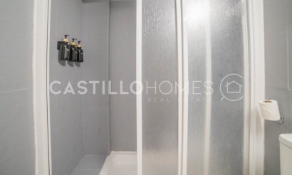 Reventa - Apartamento / piso - Torrevieja - El acequión
