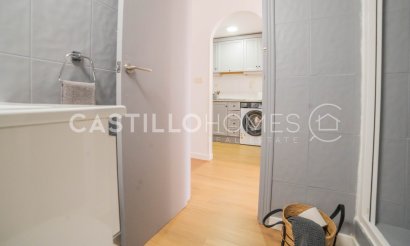Reventa - Apartamento / piso - Torrevieja - El acequión