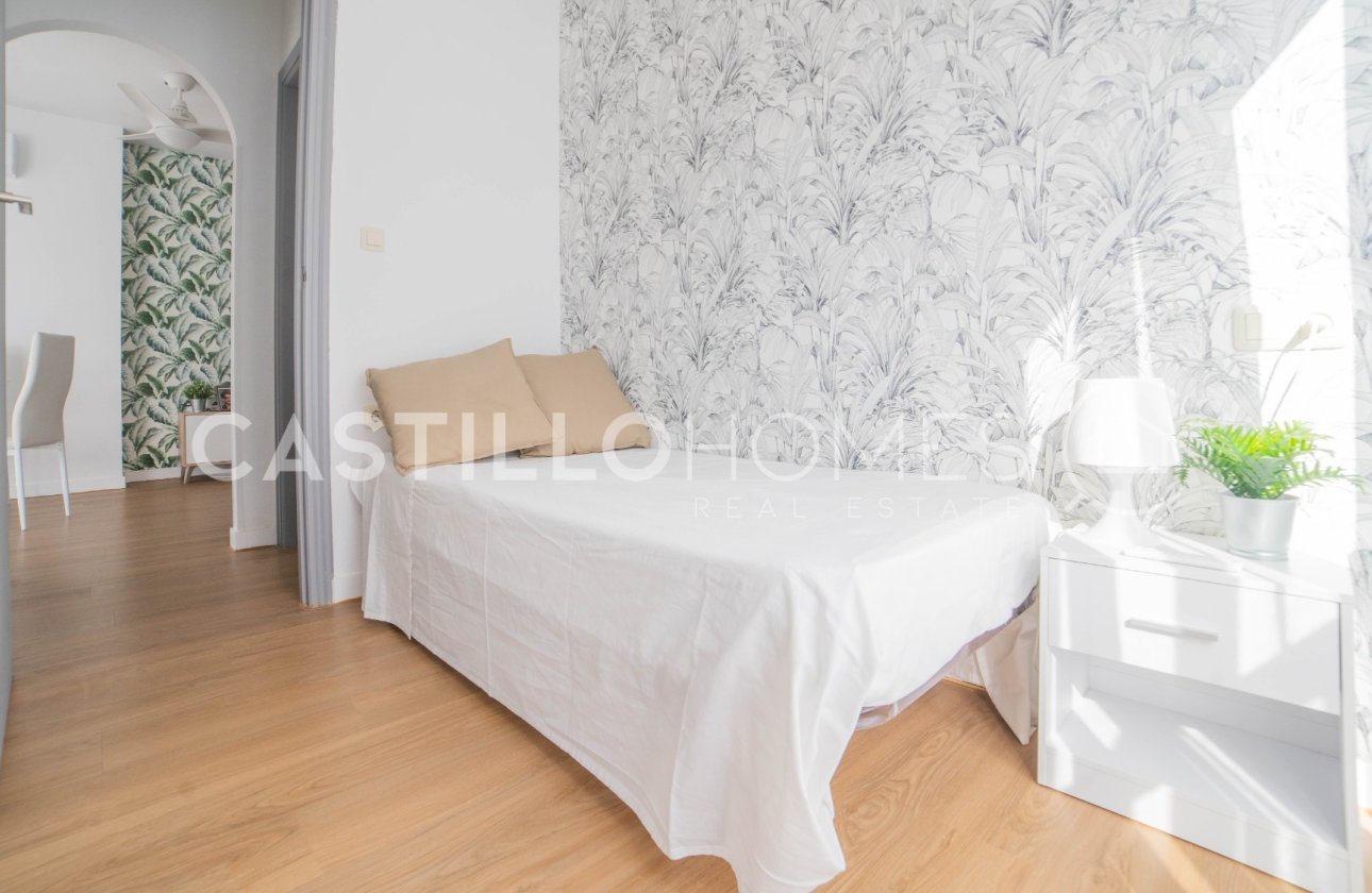 Reventa - Apartamento / piso - Torrevieja - El acequión