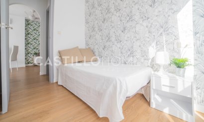 Reventa - Apartamento / piso - Torrevieja - El acequión