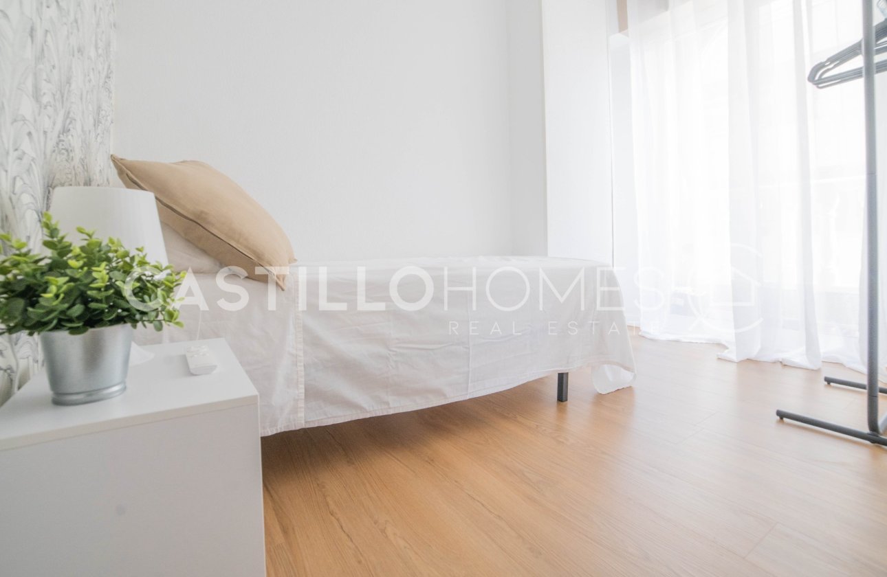 Reventa - Apartamento / piso - Torrevieja - El acequión