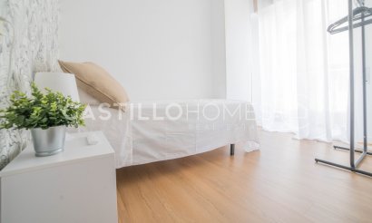Reventa - Apartamento / piso - Torrevieja - El acequión